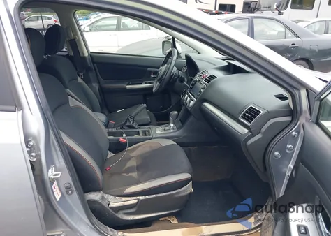 2016 Subaru Crosstrek 2.0I Premium z USA, uszkodzony, nr VIN JF2GPABC8G8255371